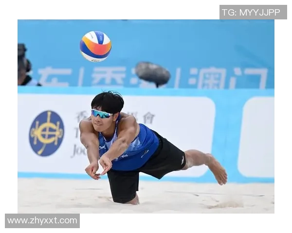 与吴伟畅谈排球生涯中的挑战与成就分享 与吴伟畅谈排球生涯中的挑战与成就分享