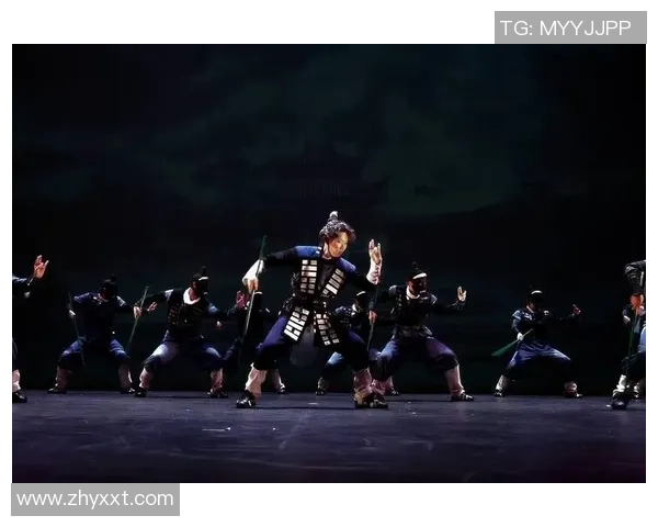 上海街舞队的状态变革引发热议探索街舞文化的新发展与挑战 上海街舞队的状态变革引发热议探索街舞文化的新发展与挑战