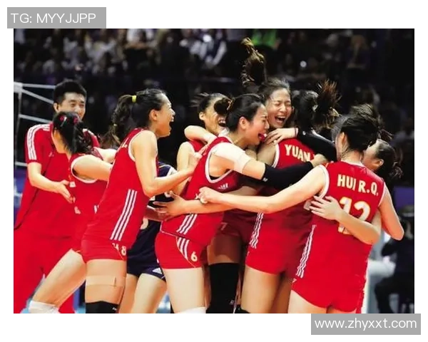 武汉排球队实力提升显著荣登全国排球实力排行榜第八名